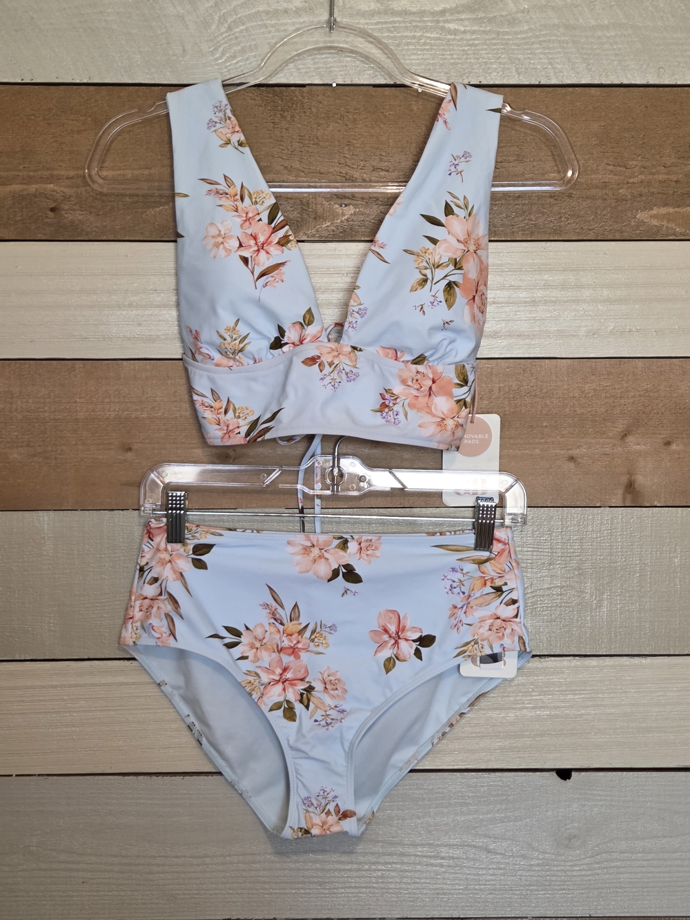 Gianni Bini Bikini Set